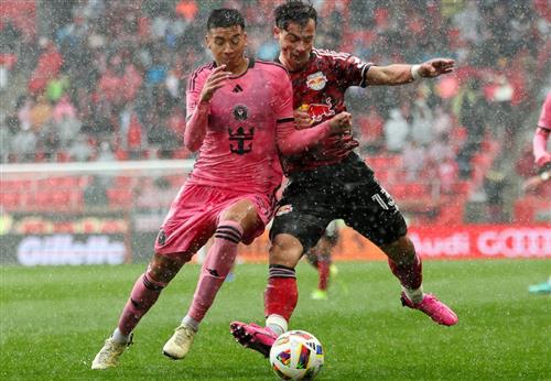 纽约RB vs 迈阿密国际