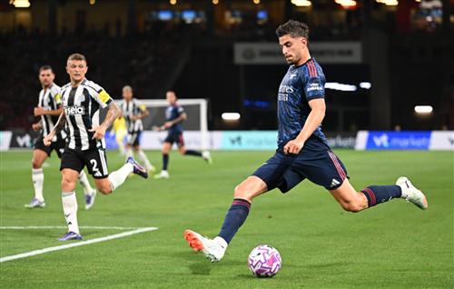 阿森纳 vs 纽卡斯尔联