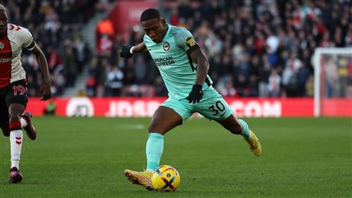 南安普顿 vs 布莱顿