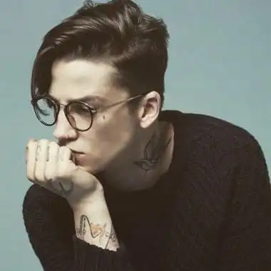 6686体育特邀作者Flynn