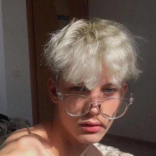 6686体育钻石作者Wyatt