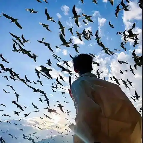 6686体育合作伙伴转身寂寞