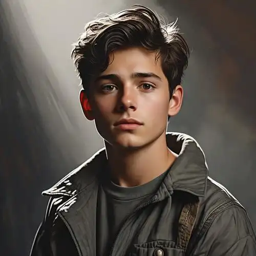 6686体育官方作者Matthew