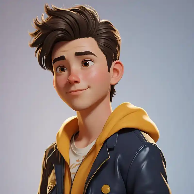 6686体育特邀作者Bella