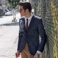 6686体育签约作者Nolan