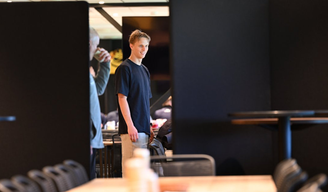 博德闪耀伤情更新：萨尔特尼斯、莫伊重返赛场，布林希森仍缺席