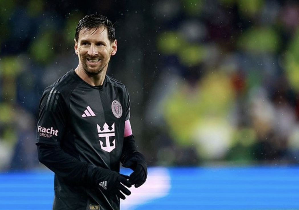 土媒：加拉塔萨雷有意梅西，可以租借形式加盟4个月