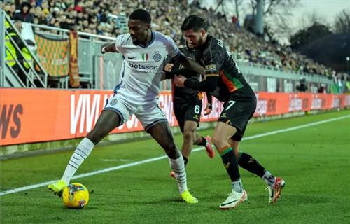 威尼斯 vs 国际米兰