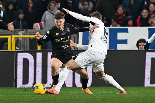 热那亚 vs 那不勒斯