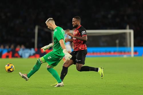 RC塞尔塔 vs RC马洛卡