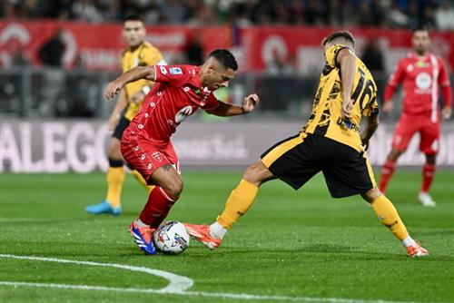 蒙扎 vs 国际米兰