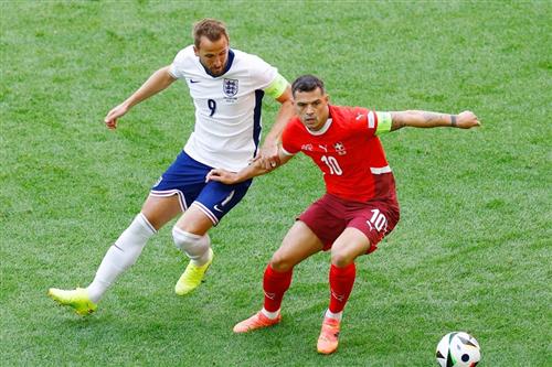 英格兰 vs 瑞士