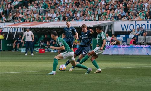 云达不莱梅 vs 波鸿 VfL