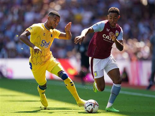 埃弗顿 vs 阿斯顿维拉