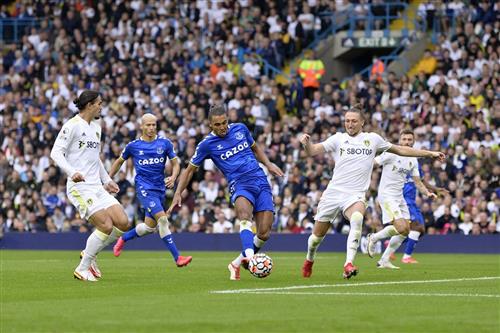 埃弗顿 vs 利兹联