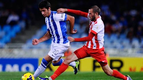 瓦伦西亚 vs 阿尔梅里亚