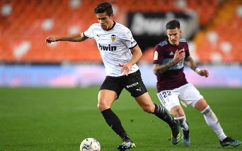 瓦伦西亚 vs 埃尔切