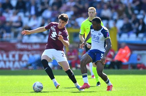 都灵 vs 希腊维罗纳