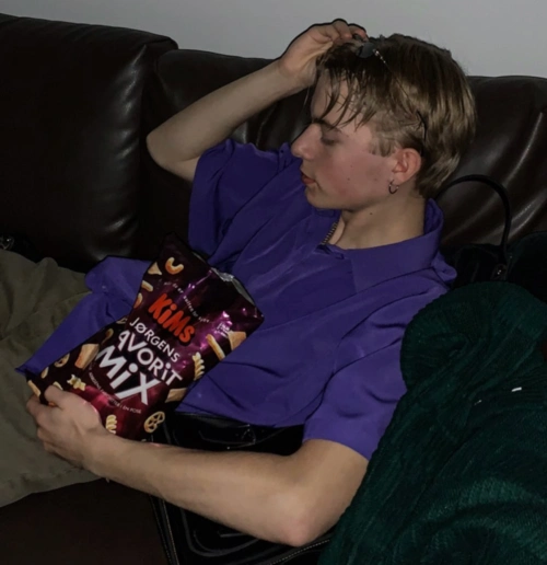 6686体育初级作者Jacob