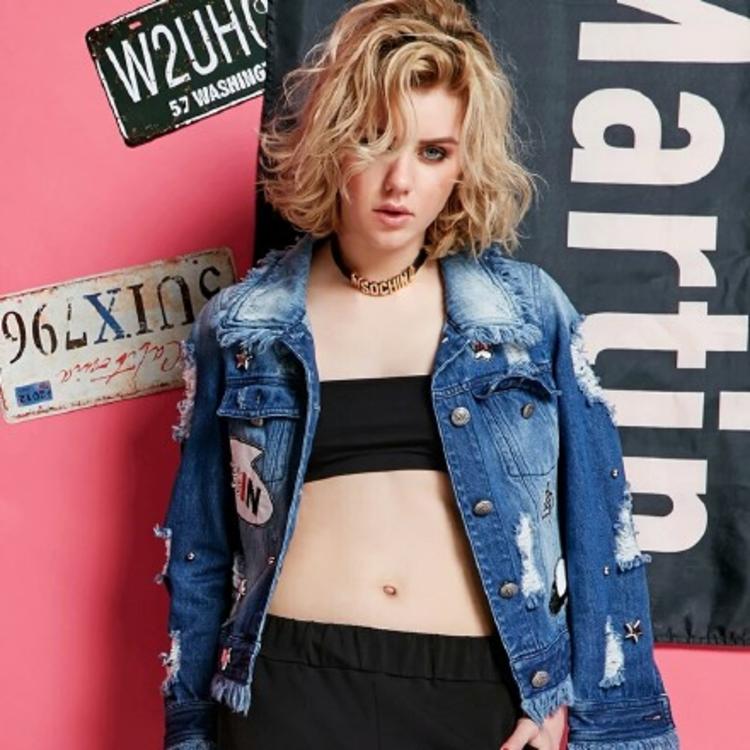 6686体育合作伙伴Morgan