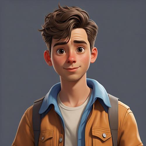 6686体育特邀作者Kairos